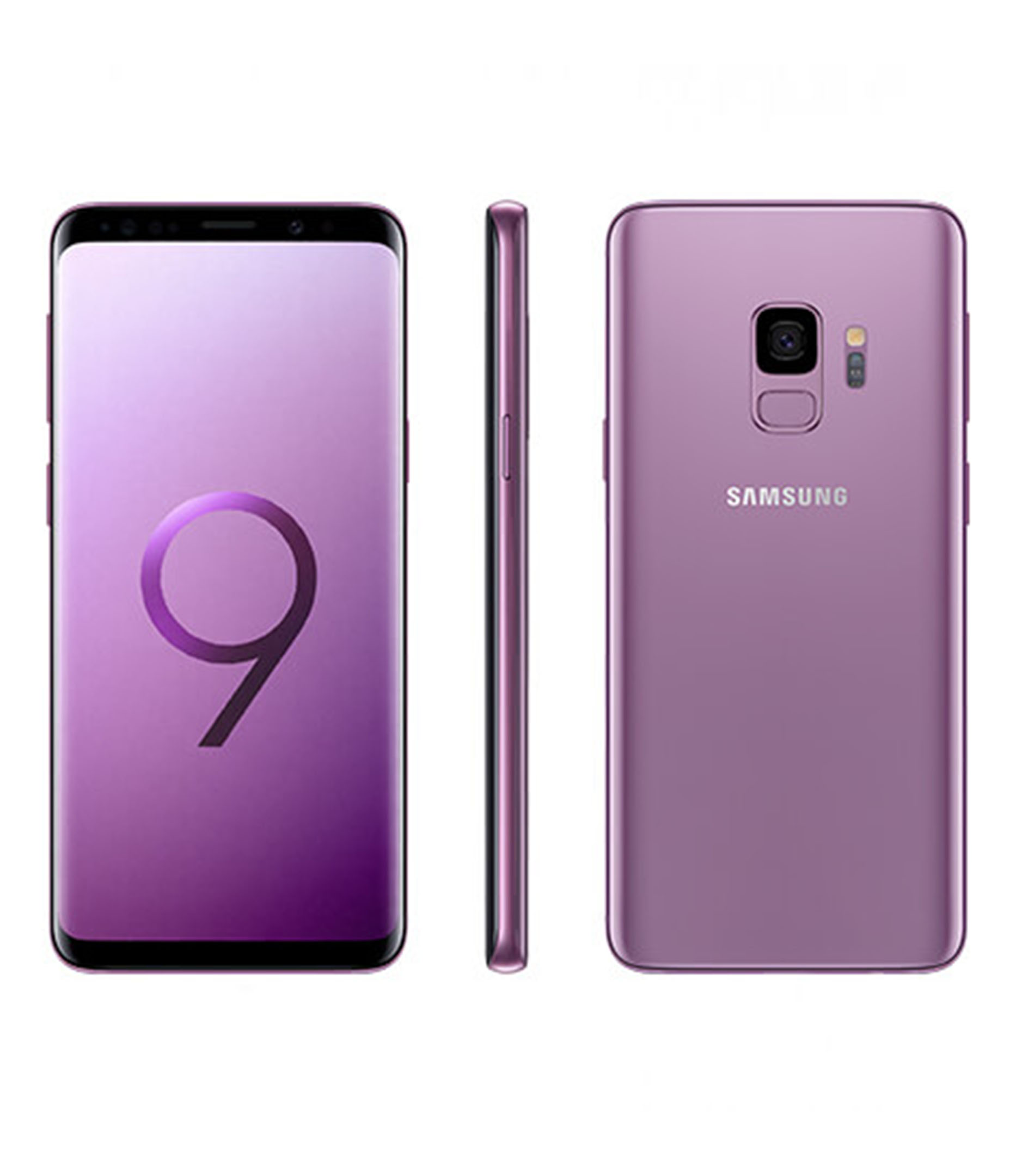 Galaxy S9 - DS