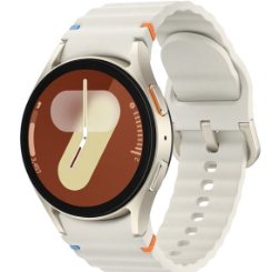Samsung Galaxy Watch 7 40MM LTE CREAM