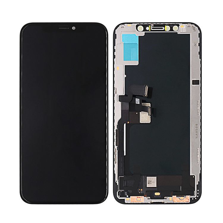 LCD+TOUCH IPHONE 11 Pro _Black