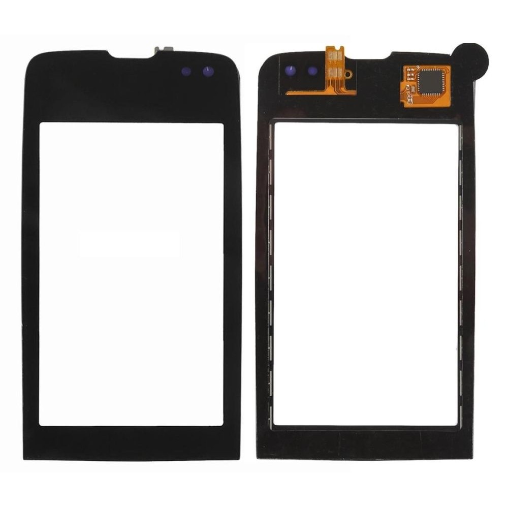 TOUCH LCD White Nokia1