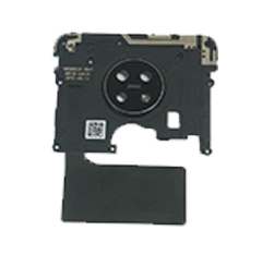 Camera Lens Black Nokia 7.2