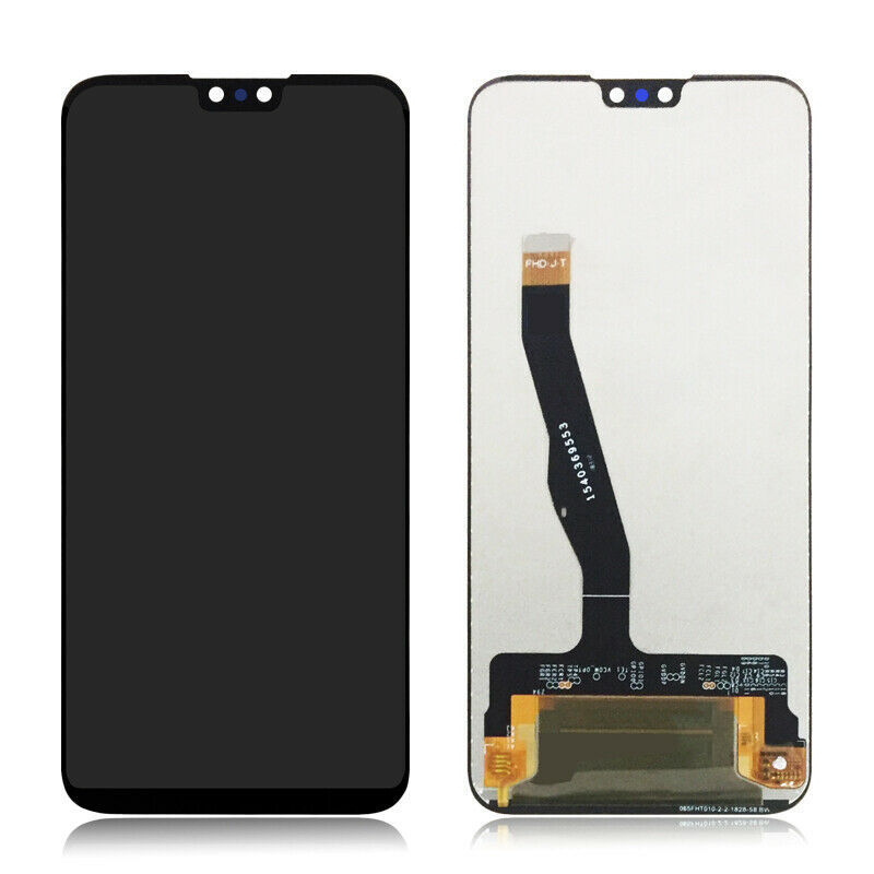 LCD Y9 2019 No frame Black