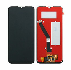 LCD Y6 2019 No frame Black