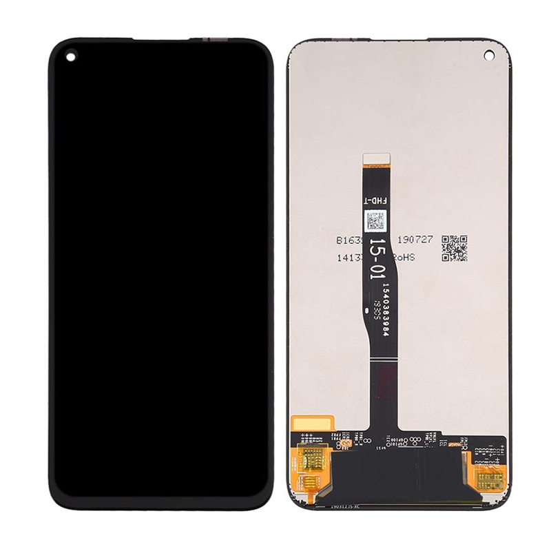 LCD Nova 7I No frame Black