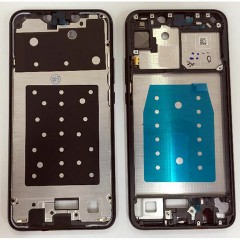 Internal Chassis Nova 3i Black