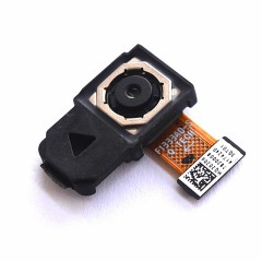 Main Camera Y6 Prime