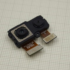 Main Camera Y9 Prime 2019