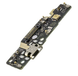 Charge Board Note6 Pro