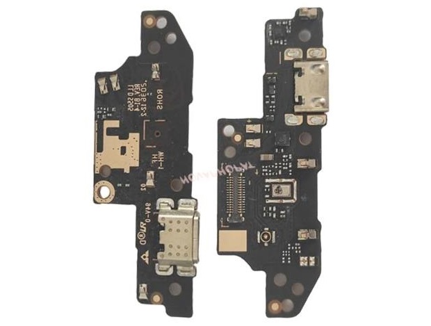 Charge Board Redmi 10A