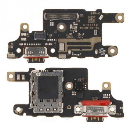 Charging Board Poco X7 Pro