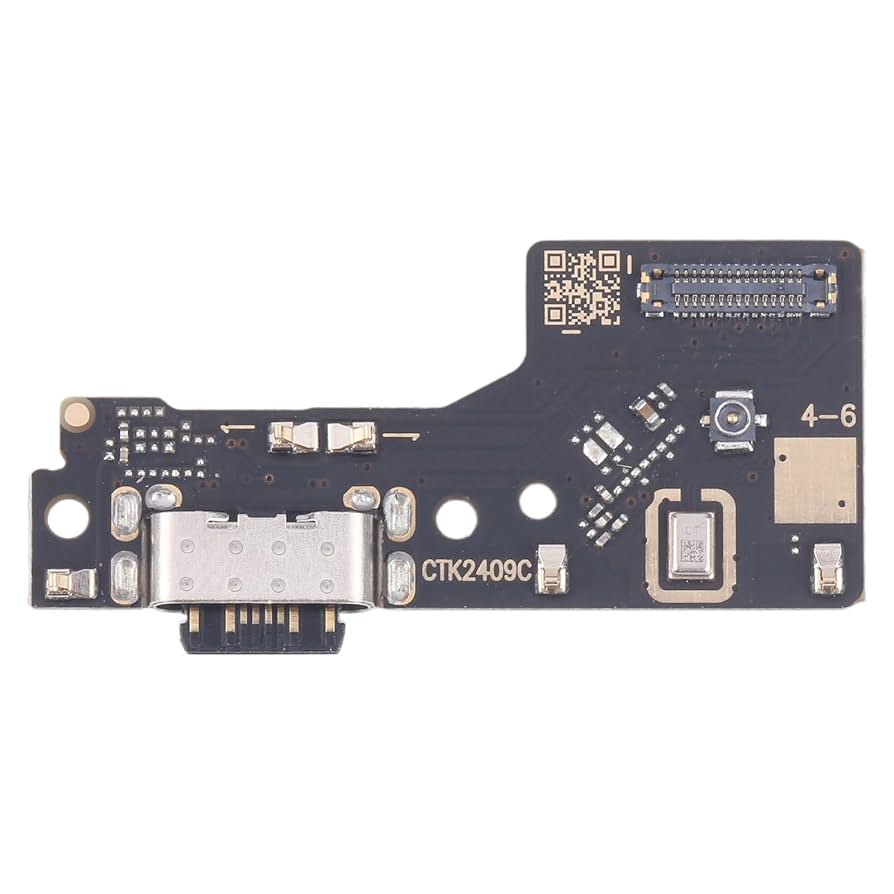 Charging Board Redmi 13