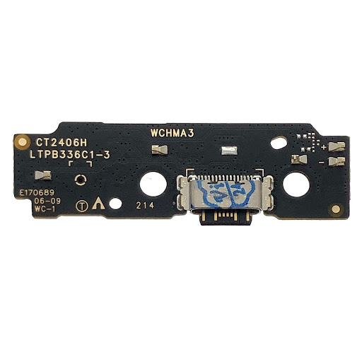 Charging Board Redmi A3_A3 Pro