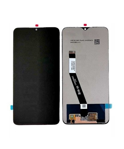 LCD Redmi 9 No frame Black