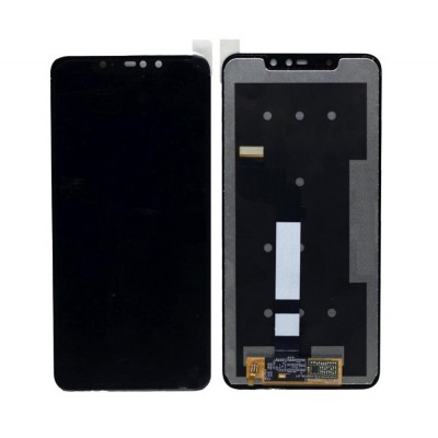 LCD Redmi 6 Pro No frame Black