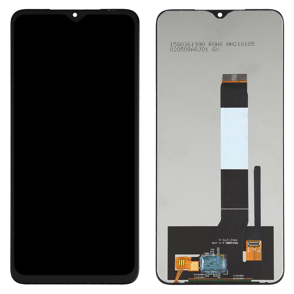 LCD Redmi 9T No frame Black