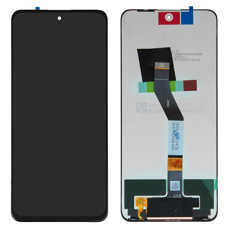 LCD Redmi Note 11T 5G No frame