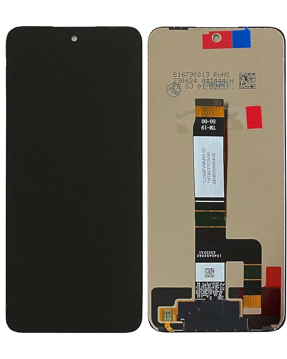 LCD Redmi 12 No frame