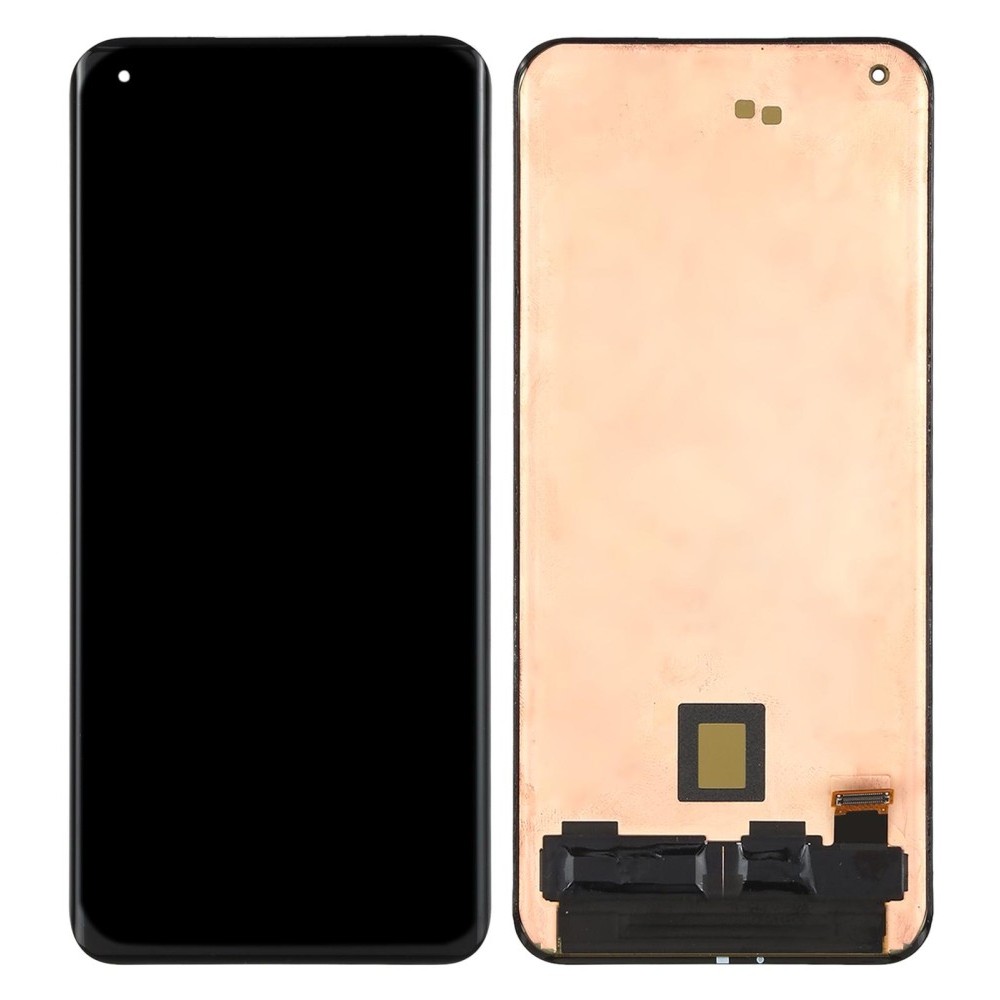 LCD MI 11 Ultra_11 Pro 2021 No frame