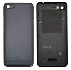 Battery Cover Gray MI 6A