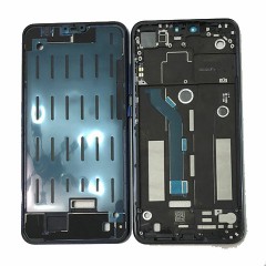 Internal Chassis Black Mi 8 Lite