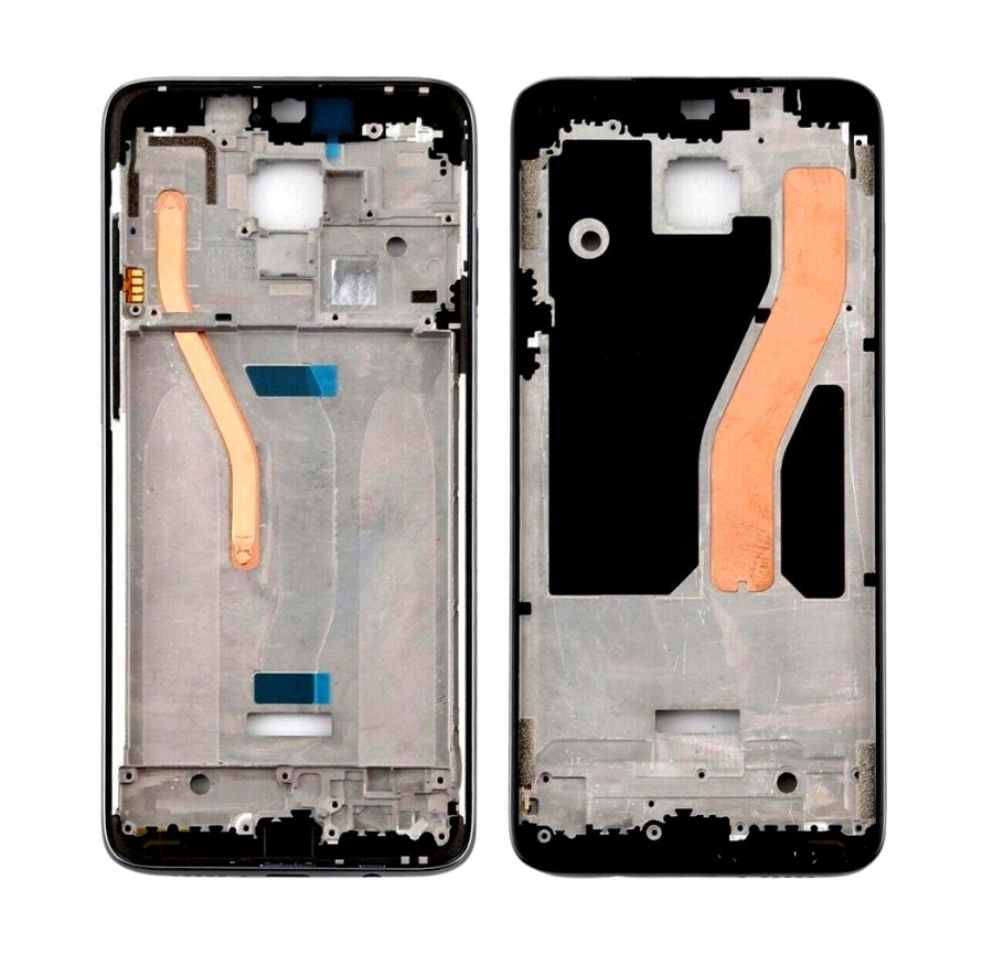 Internal Chassis White Note8 Pro