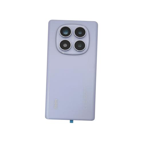 Back Cover Redmi Note 14S Aurora Purple