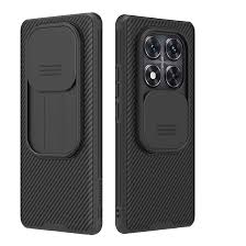 Back Cover Redmi Note 14S Midnight Black