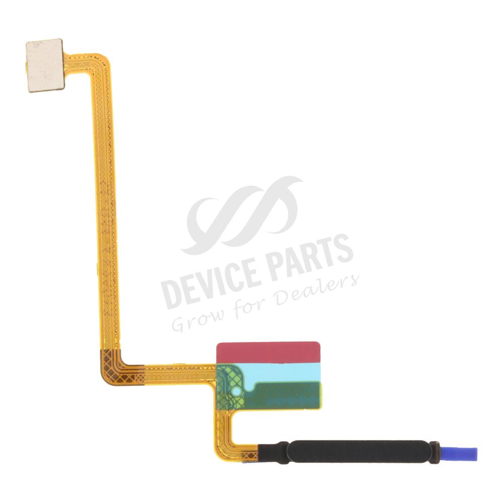 Fingerprint Sensor Flex Redmi A5 4G Midnight Black