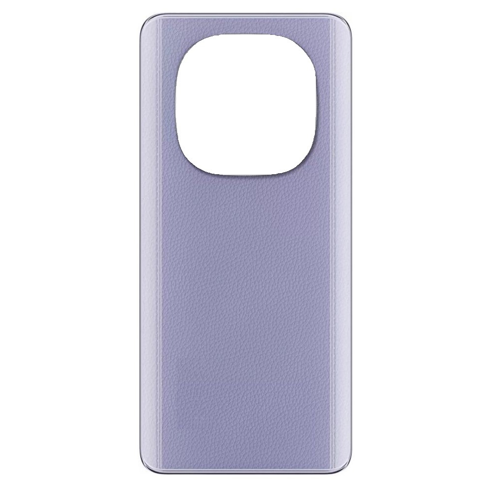 Back Cover Redmi Note 14 Pro Plus 5G Lavender Purple