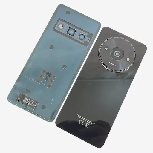 Battery Door Redmi A3 Forest Green