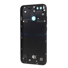 Battery Door for Xiaomi Mi A1_Mi 5X Black