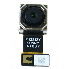 Main Camera Xiaomi 6A