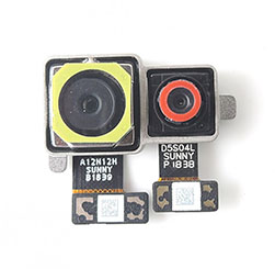 Main Camera Xiaomi MI 8 Lite