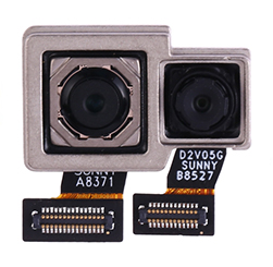 Main Camera Xiaomi MI 7
