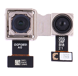 Main Camera Xiaomi S2