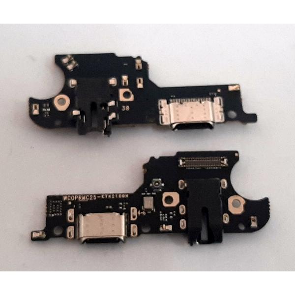 Charge Board Realme C25Y