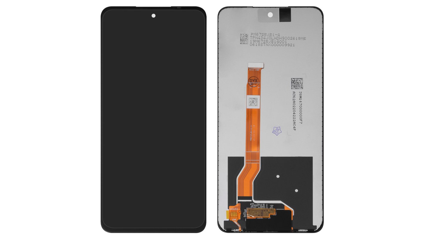 LCD Realme 11 5G_C55 No frame
