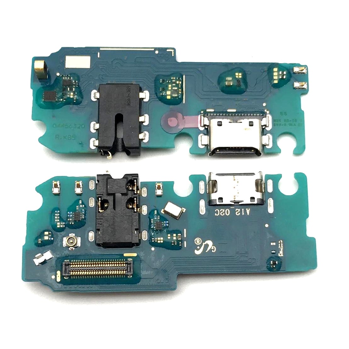 Charge board A12 2020