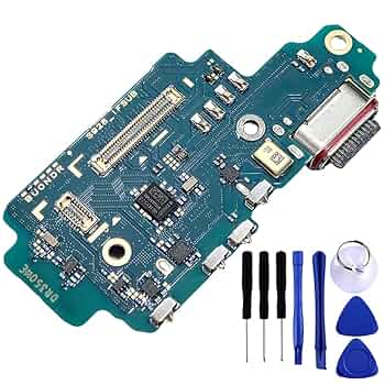 Charging Board S24 Ultra