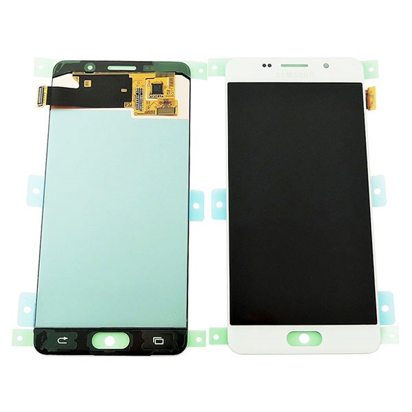 TOUCH LCD  A5 (2016)_white