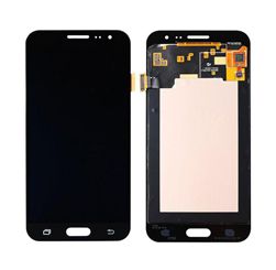 TOUCH LCD  J3 _Black