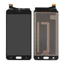 TOUCH LCD  J7 Prime_Black