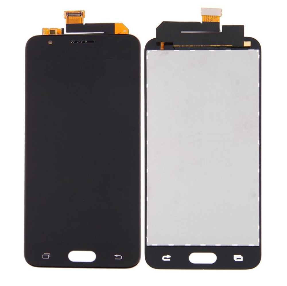 TOUCH LCD  J5 Prime_Black