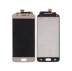 TOUCH LCD  J5 Prime_Gold