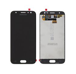 TOUCH LCD J3 (2017)_Black