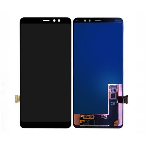 LCD+TOUCH A8+ 2018 _Black