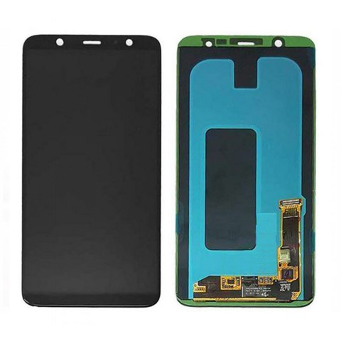 LCD+TOUCH A6+ _Black