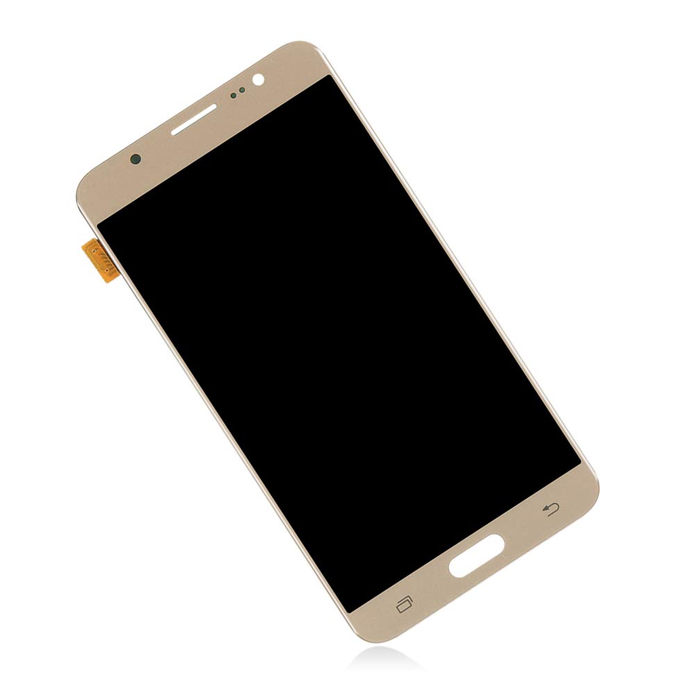 LCD J7 Pro OLED_Gold
