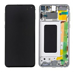 TOUCH LCD  S10_Black