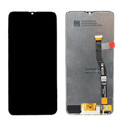  LCD M20 No frame Black